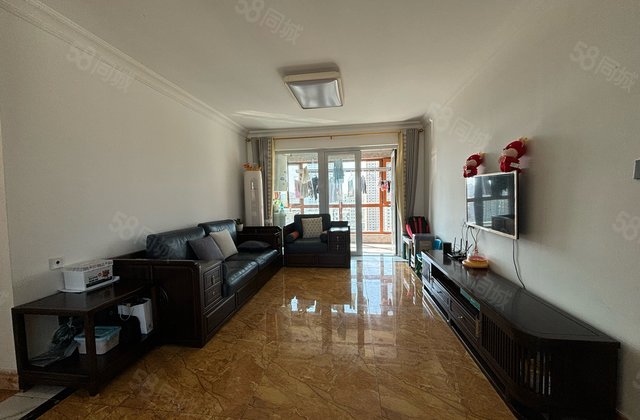 碧桂园济州印象3室2厅126.93㎡99万二手房图片