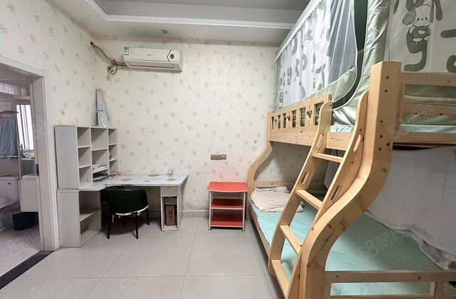 学苑公寓1室1厅34.9㎡39.6万二手房图片