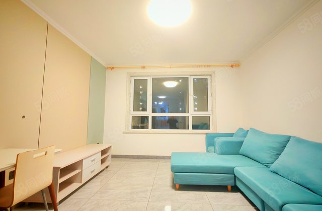 万龙银河城(西区)2室2厅82.83㎡34.8万二手房图片