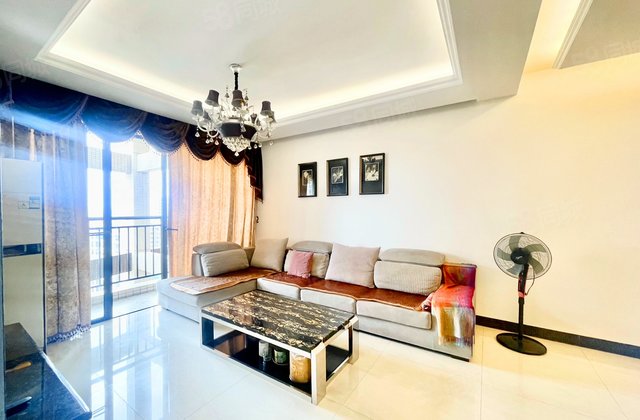 深业城一期3室2厅89.61㎡88万二手房图片