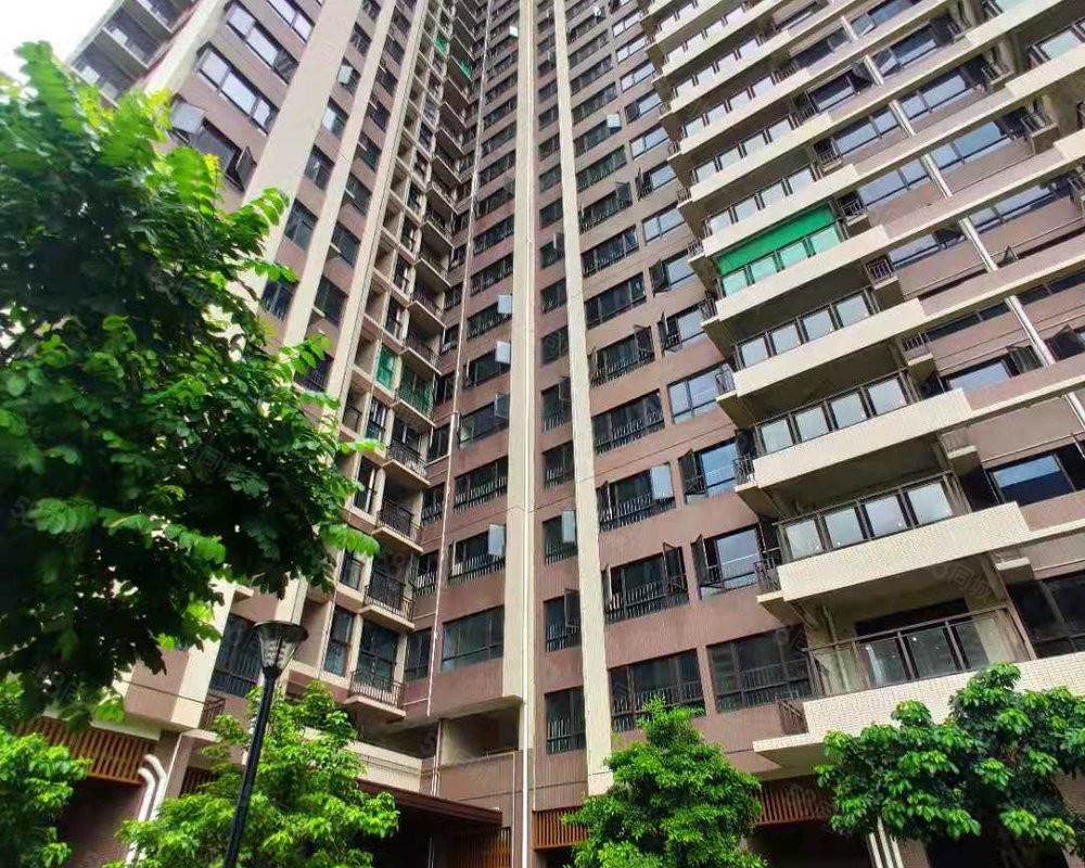 【雍豪园, 雍豪园小区详情,房价走势,房源,业主论坛】- 湛江58同城