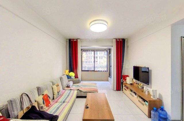 中山华府玫瑰院2室2厅93.71㎡120万二手房图片