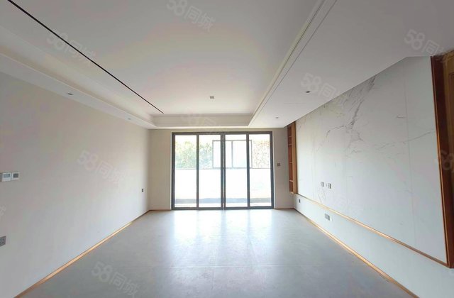 滨江樾城璟樾府4室2厅156㎡452万二手房图片