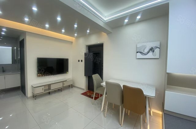 沙子沟中区2室1厅58㎡22.5万二手房图片