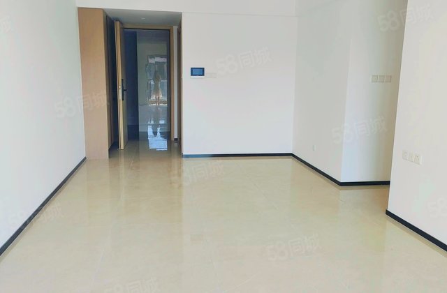 华润置地润悦花园3室2厅93.01㎡0万二手房图片