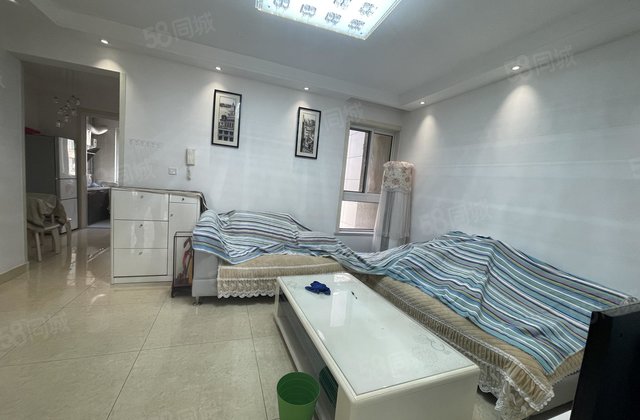 星光东昌丽都(南区) 近医院 出行方便 楼龄新 商业配套成熟