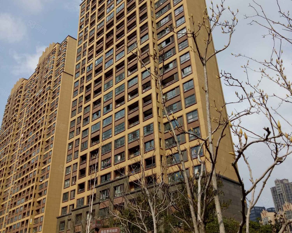 【裕景园, 裕景园小区详情,房价走势,房源,业主论坛】- 昆山58同城