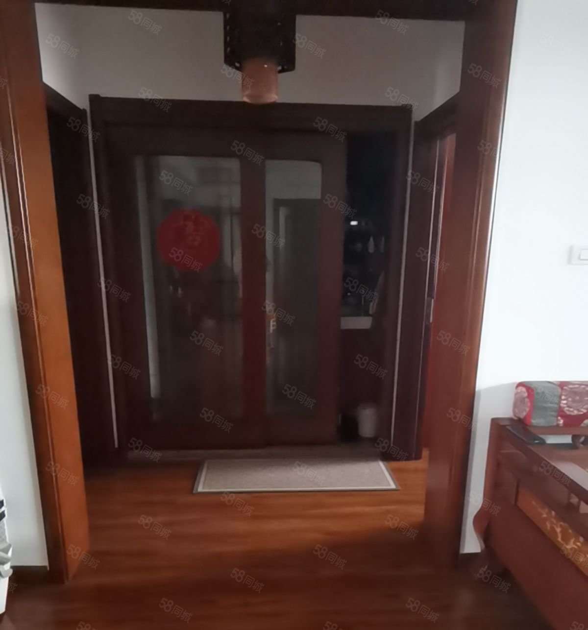 东山花园3室1厅1卫117.45㎡南北32万