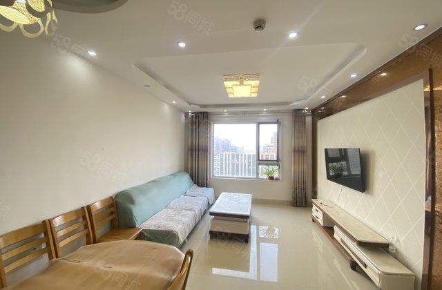 精装修 三室双卫 徒骇河观景房 东苑 市民文化中心 壹号院