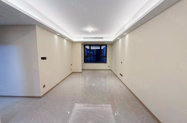 中粮奥体壹号一期3室2厅98.74㎡130万二手房图片