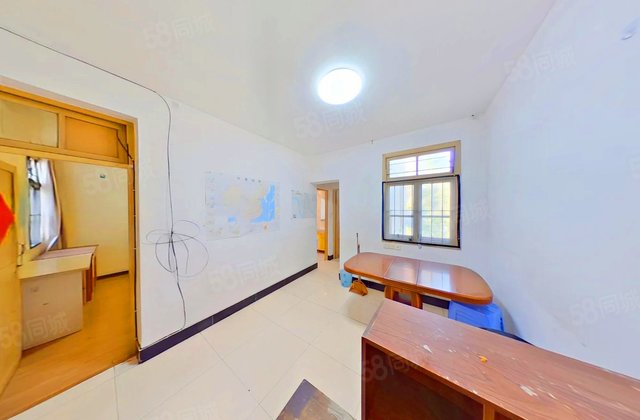 桃花山新村(仓山)3室1厅88.58㎡195万二手房图片