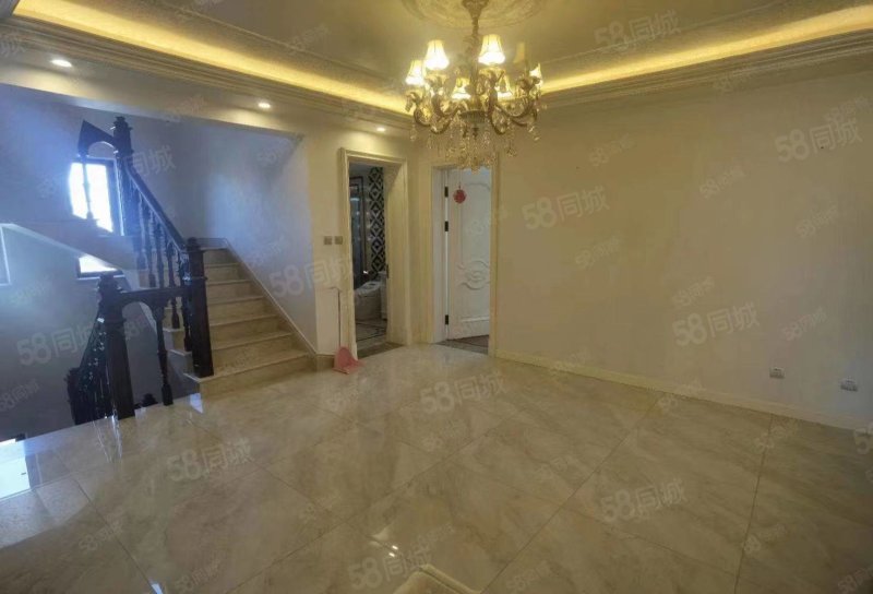 爱丁堡(别墅)-大庆58同城