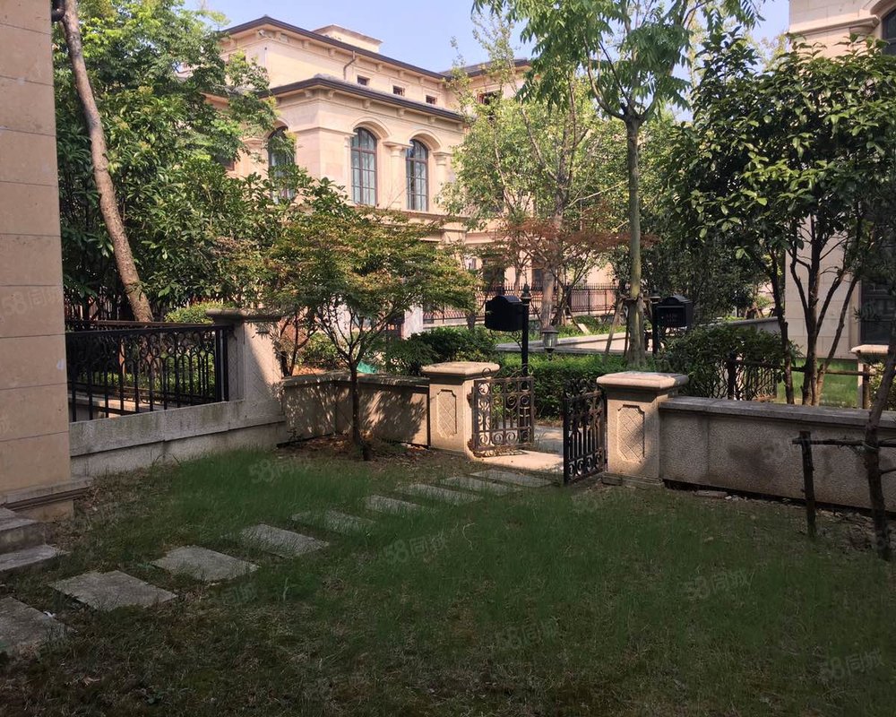 【绿地乔治庄园(别墅), 绿地乔治庄园(别墅)小区详情,房价走势,房源