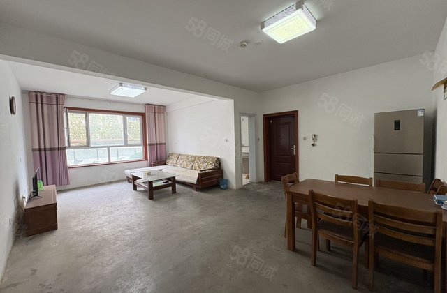 观澜一品(公寓住宅) 3室2厅 朝南 满二 居家自住 保养好