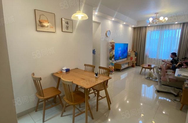 瑞和盛景3室2厅80㎡59万二手房图片