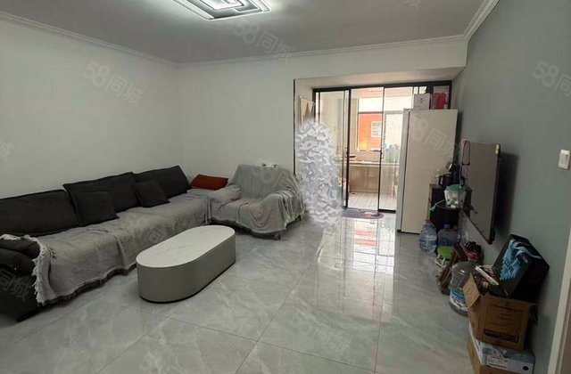 金墩社区2室2厅88㎡18万二手房图片