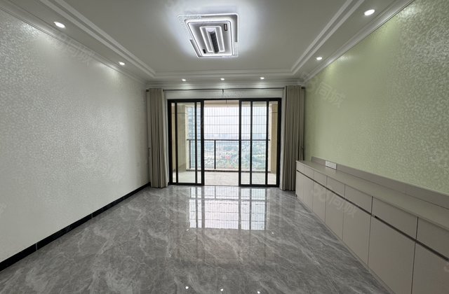 海景明珠铂金时光4室2厅134.13㎡67万二手房图片