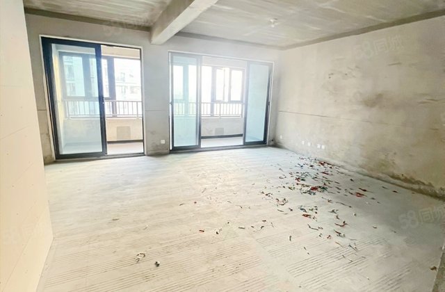 尚泽樾园(西区)3室2厅114㎡95万二手房图片