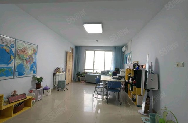 科文学府花园3室2厅130㎡39.9万二手房图片