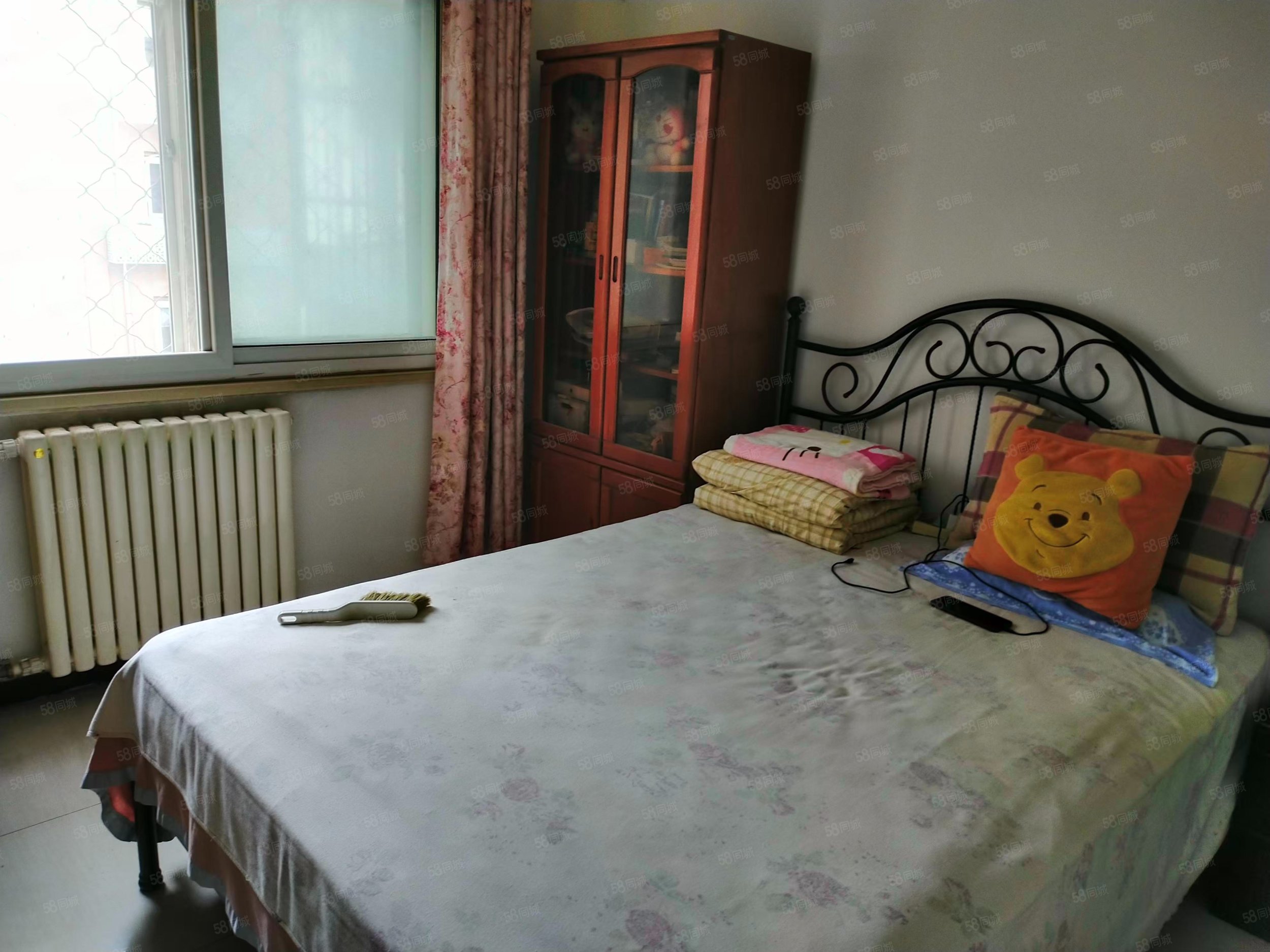 松榆里社區(qū)2室1廳1衛(wèi)55.95㎡南262萬