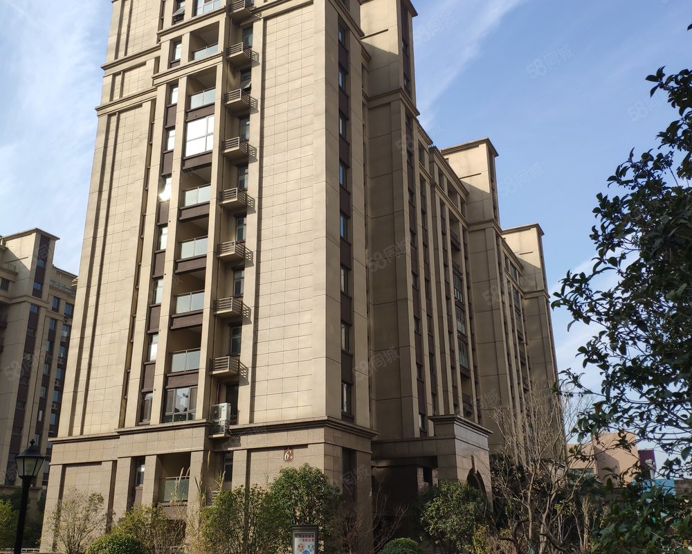 藏龙御景(一期)小区详情,房价走势,房源,业主论坛】- 丹阳58同城