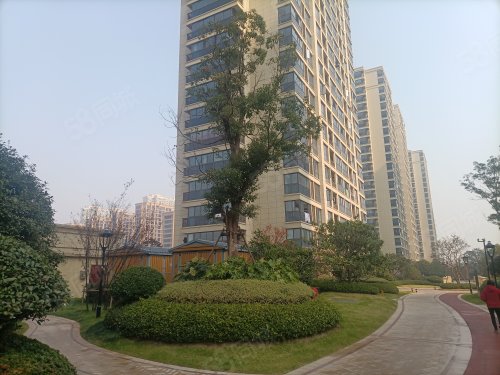 滨江万家花城兴和苑