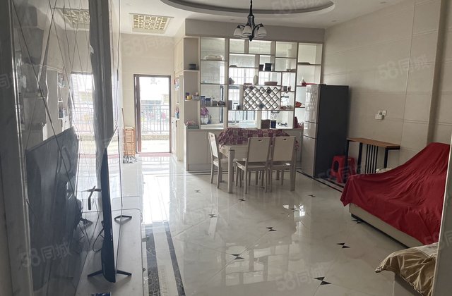 浙商联盟3室2厅130㎡45万二手房图片