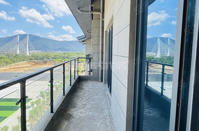 碧桂园漓江公馆4室2厅144.11㎡130万二手房图片