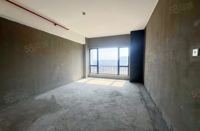 嘉华广场1室1厅43.28㎡25万二手房图片