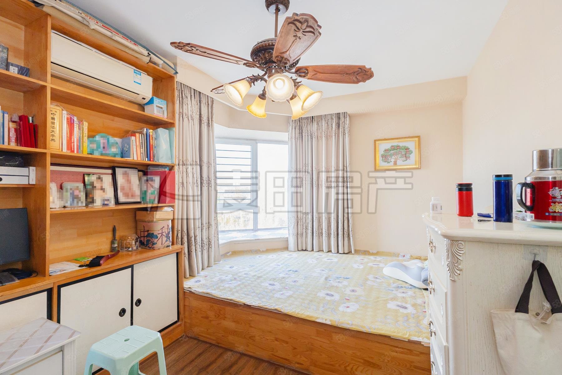 香溪度3室2廳2衛(wèi)166㎡南北1399萬(wàn)