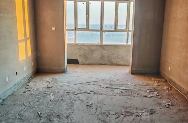 锦绣城(满城)3室2厅117.5㎡63万二手房图片