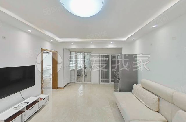 培新街乙5号院2室1厅73.76㎡630万二手房图片