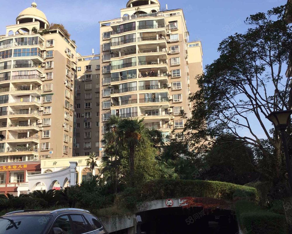 【香江花园, 香江花园小区详情,房价走势,房源,业主论坛】- 贵阳58