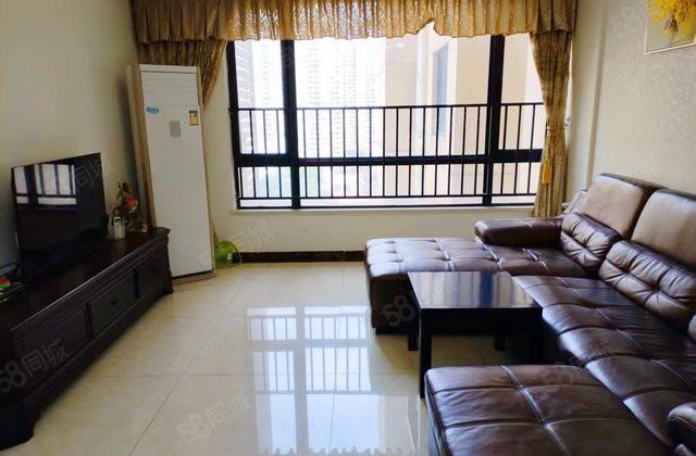 普君新城华府(一期)3室2厅87.14㎡143万二手房图片