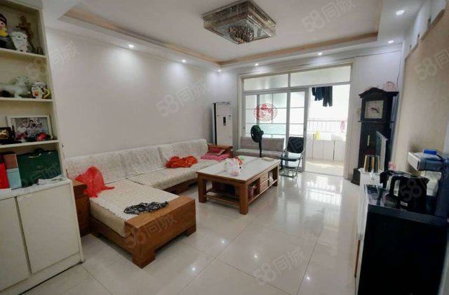 月亮湾C 商品房 3室2卫 阳光 实验 区妇幼 车位 储