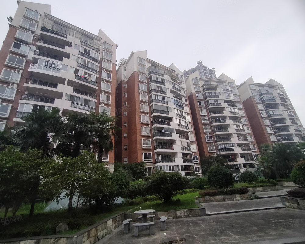 【丽景嘉园, 丽景嘉园小区详情,房价走势,房源,业主论坛】- 荆州58