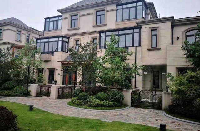 上海房产信息 上海二手房 青浦二手房  金泽二手房