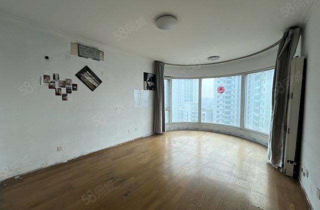 珠江绿洲家园4室2厅144.16㎡518万二手房图片