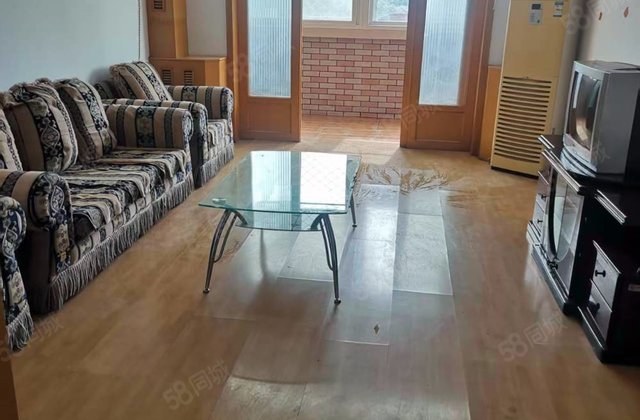 东兴小区(涿州)3室2厅125㎡60万二手房图片