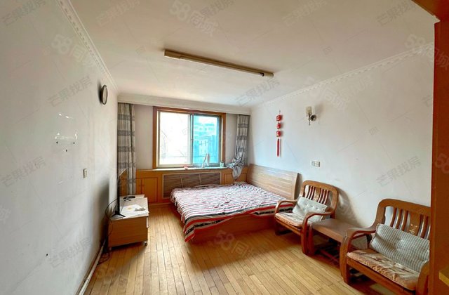 渭河小区2室1厅59㎡37万二手房图片