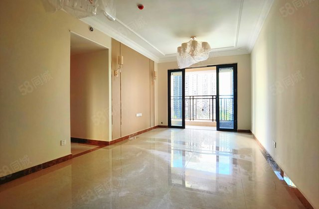 恒大文化旅游城一期3室2厅90㎡36万二手房图片