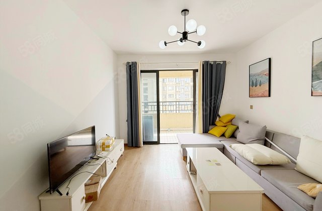 爵世名邸东湖3室2厅98.15㎡69.8万二手房图片