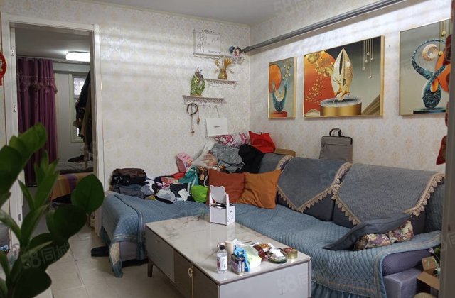 急售 东昌 人民公园 育新街 新区   中通小区 停车方便