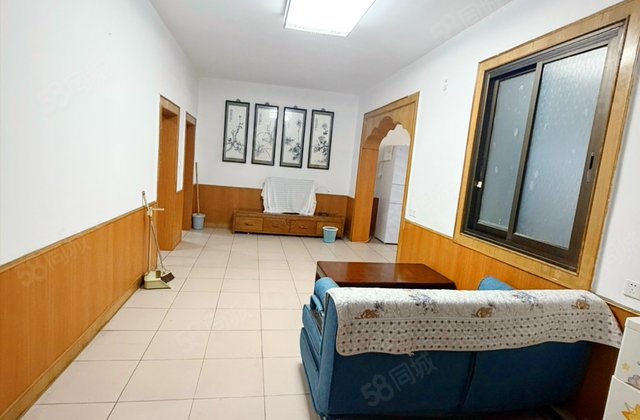 省工商局宿舍(爱民路)3室2厅109.76㎡108万二手房图片