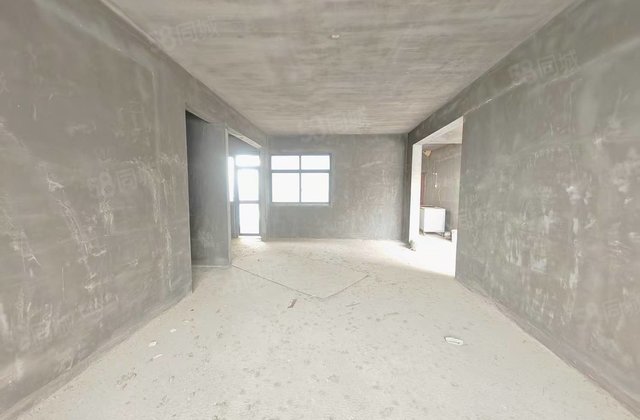 盛世天下3室2厅105㎡39万二手房图片