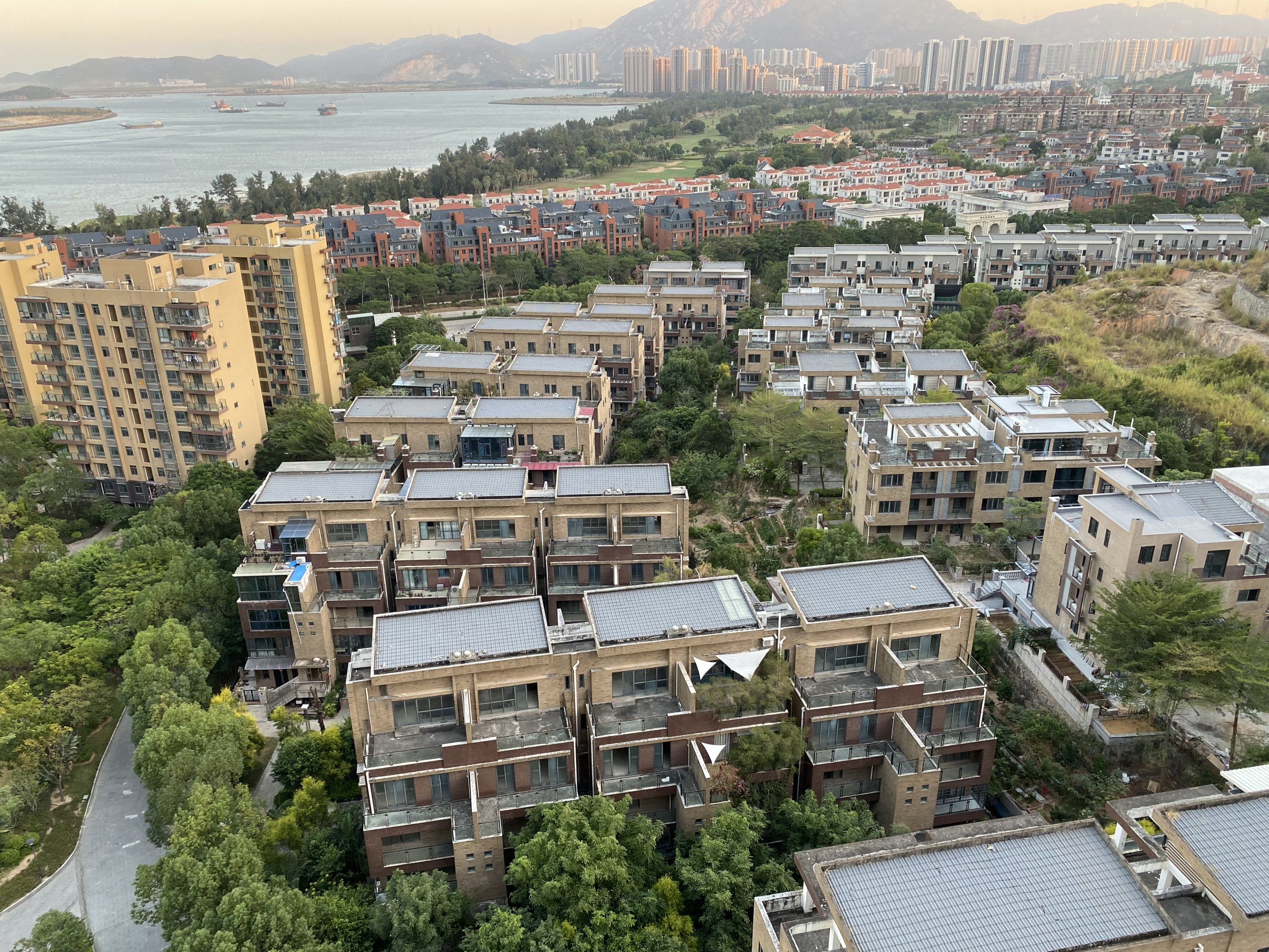 房产信息>漳州二手房>漳州开发区二手房>漳州港二手房>永鸿御景湾>