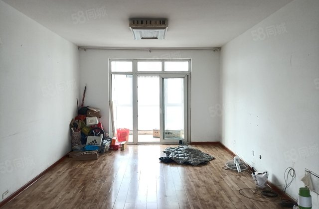 西安交大聊城科技园 小区新 医疗配套成熟 南北通透 双卫生间