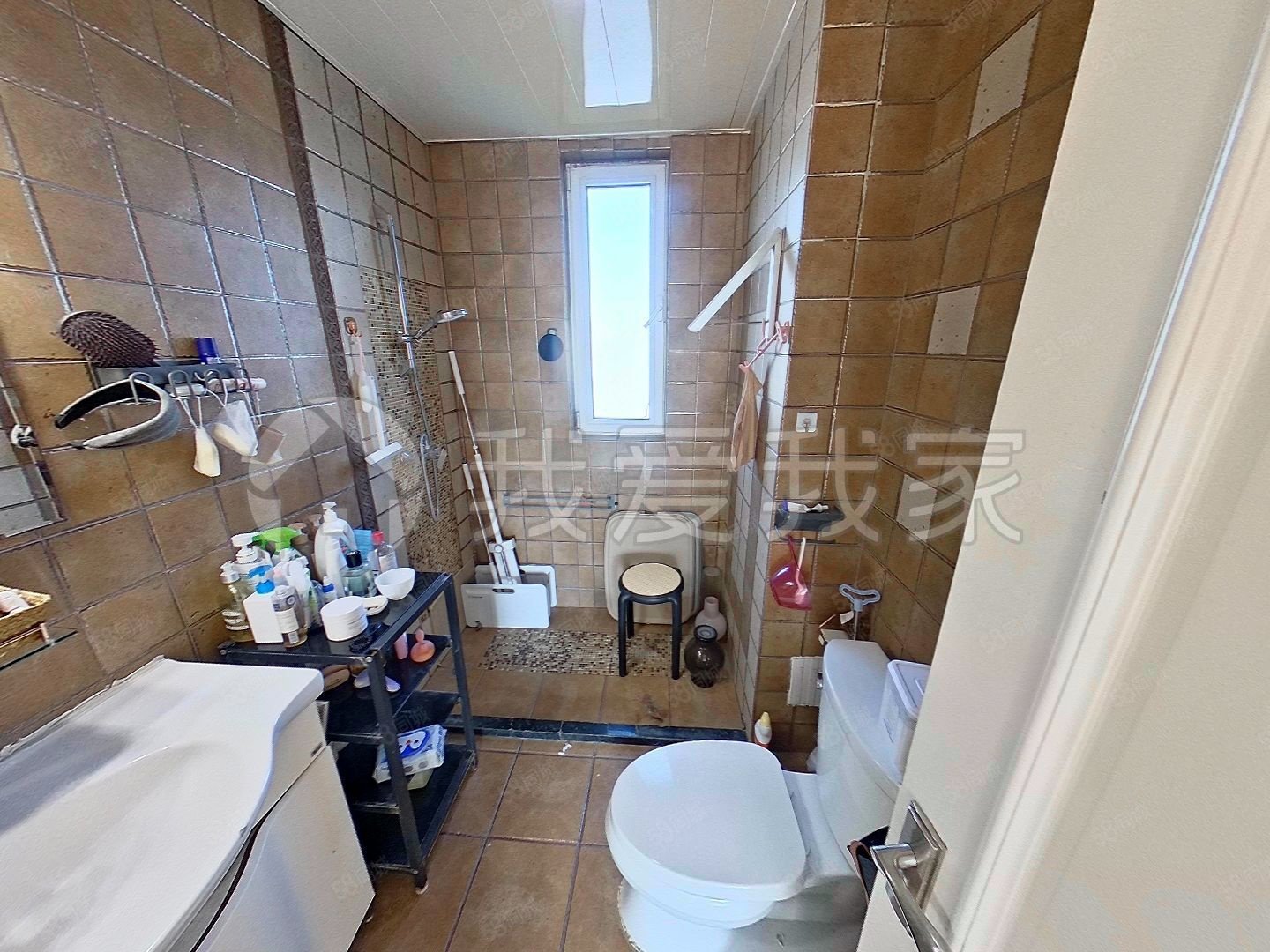 保利香檳花園2室2廳1衛(wèi)89.89㎡南北850萬