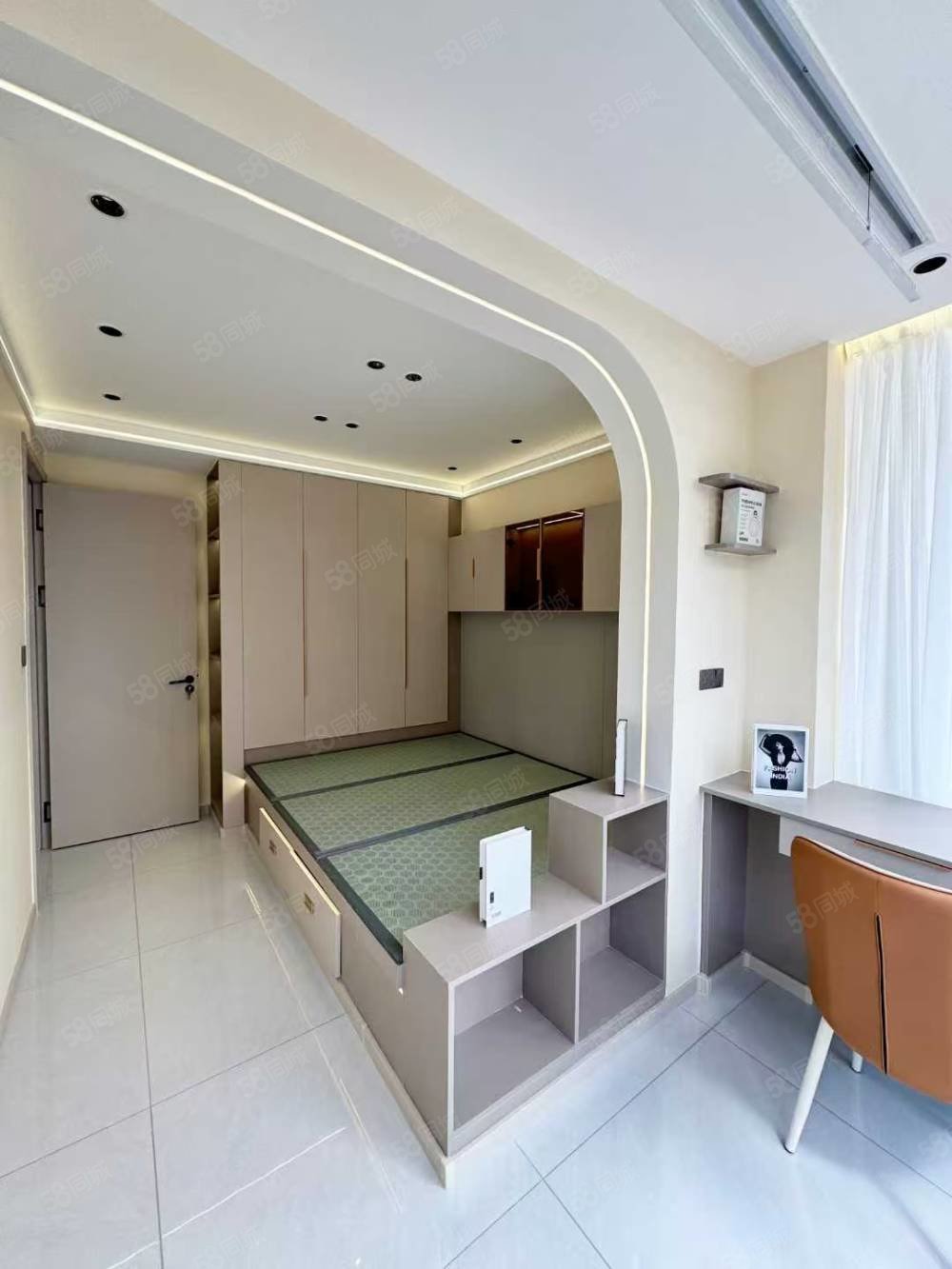 新天地小区2室1厅1卫72㎡南49万