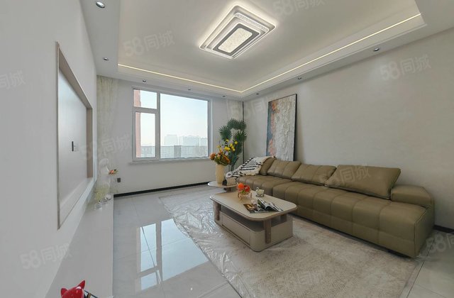 金色城三期2室2厅100.53㎡41.8万二手房图片